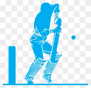 #ssashirts Hashtag On Twitter - Cricket Player Logo Png Clipart