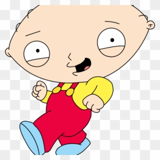 Your Bae - Stewie Griffin Family Guy Drawings Clipart