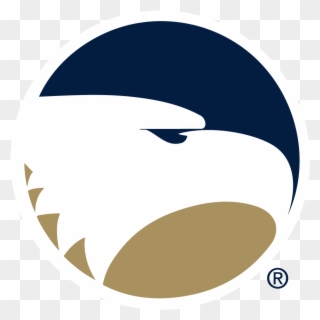 Georgia Southern University Division Of Continuing - Georgia Southern Eagle Logo Clipart