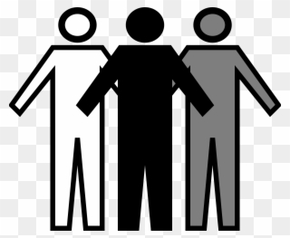 Building A Division - กลุ่ม คน Png Clipart