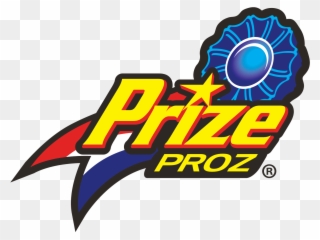 Prize Proz, The Newest Division Of The Foland Group, - Fundraising Clipart