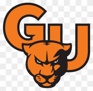 Division - Greenville University Panthers Clipart