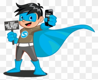 Spaboy - Adventures Of Daniel Delahey Clipart