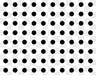 Grid Clipart Panda - Square - Png Download