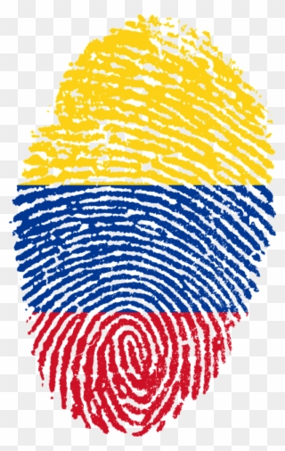 Colombia Png Clipart
