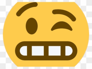 Emoji Line Face Clipart