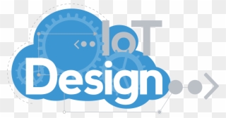 Cloud Server Clipart Iot - Iot Design - Png Download