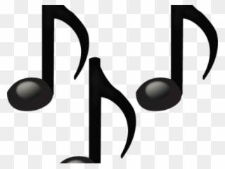 Music Icons Emoji - Song Emoji Clipart