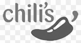 Chili's Logo - Chili's American Grill & Bar Clipart