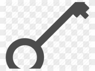 Lock Keys Facts Clipart - Icon - Png Download