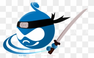 Show Related Nodes In A Block Based On Taxonomy Terms - Drupal Ninja Clipart