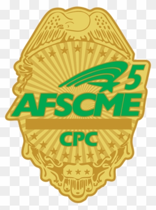 Afscme Local - Illustration Clipart