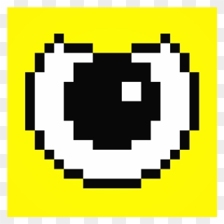 Battleye - Dibujos De Pixeles De Emojis Clipart