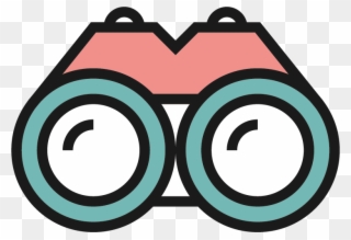 Innovation Safari - Circle Clipart