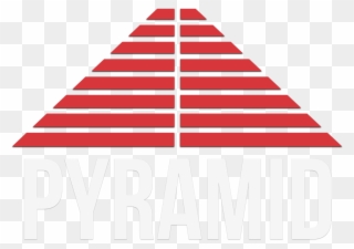 Pyramid Sports Performance And Fitness Center Pyramid - Stop, Never Clipart