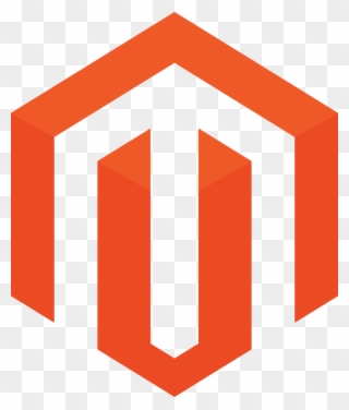 Magento Commerce - Magento Icon Png Clipart