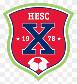 Houston Express Soccer Club - Texas Clipart