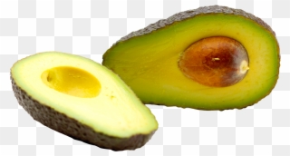 Avocado Pear, Fruit - Avocado Png Avocado Clipart