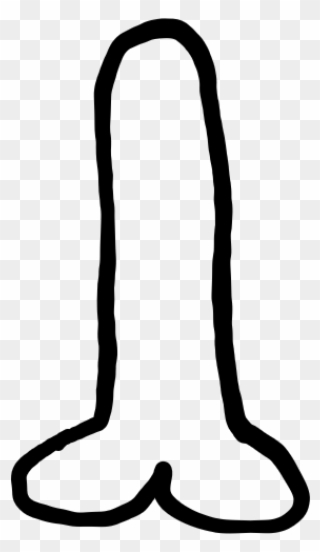 4 - Line Art Clipart