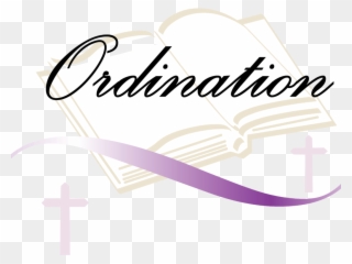 7 Ways You Can Care For Your Pastor - Ordination Clip Art - Png Download