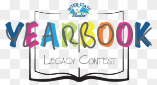Yearbook Contest - Graphic Design Clipart