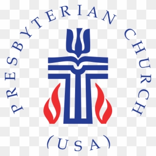 Requirements For Ordination In The Presbyterian Church - Presbyterian Church Usa Logo Clipart