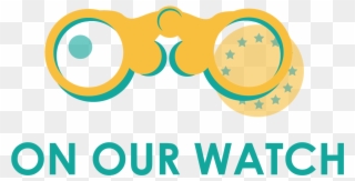 On Our Watch Website Launches Today - European Parliament Clipart