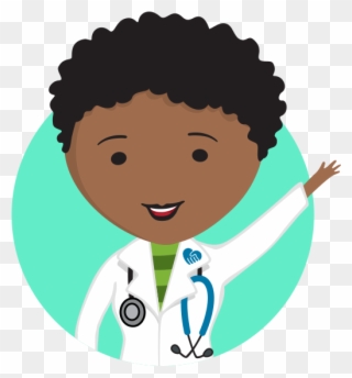 Finding A Health Professional - Health Png Clipart