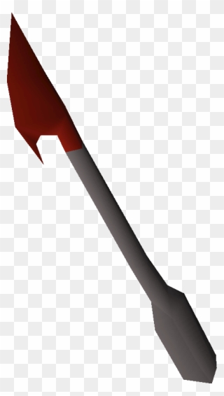 Dragon Harpoon - Whats A Harpoon Clipart