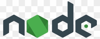 Related Wallpapers - Node Js Logo Png Clipart