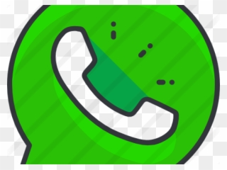 Social Media Icons Clipart Whatsapp - Ico Whatsapp - Png Download