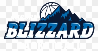 Team Formation For 2018-19 Teams Will Take Place On - Blizzards Basketball Logo Clipart