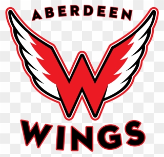 Aberdeen Wings Clipart