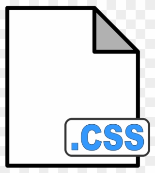 Html Element Cascading Style Sheets Computer Icons - Webp Icon Clipart
