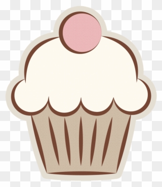 ○••°‿✿⁀cupcakes‿✿⁀°••○ - Cupcake Dibujo Png Clipart