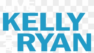 Live With Kelly And Ryan Abc All Access Abc All Access - Kellton Tech Png Logo Clipart