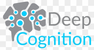 Deep Learning Made Easy With Deep Cognition Becoming - Deep Cognition Logo Clipart