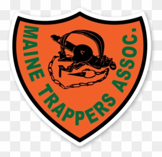 Below Are Fur Price Results From The Maine Trappers - Maine Trappers Association Clipart