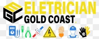 Electrician Broadbeach, Gold Coast - Gold Coast Clipart