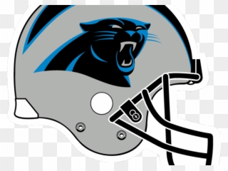 Panther Clipart Helmet - Parkdale High School Logo - Png Download