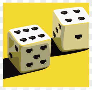 Gambling Pictures - Wall Socket Clipart