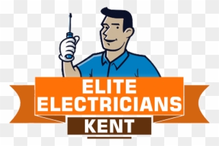Elite Electricians Kent Clipart