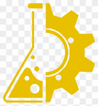 Project - Science Project Icon Clipart