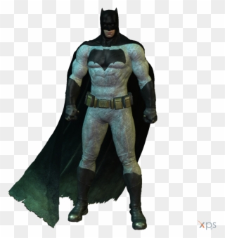 Vector Freeuse Library Bak Batman By Mrunclebingo - Ben Affleck Batman Arkham Knight Clipart