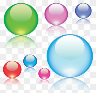 Marble Ball Cliparts - Marbles Clip Art Png Transparent Png