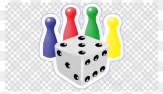 Download Game Clipart Ludo Pachisi Dice Game Dice - Ludo Game Png Transparent Png
