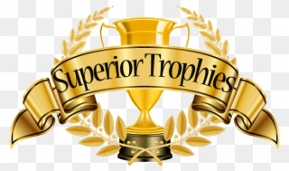 Superior Trophies - Label Clipart