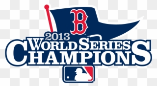 Looking Forward To Another Amazing Year For The Defending - Red Sox Logo Transparent Png Clipart