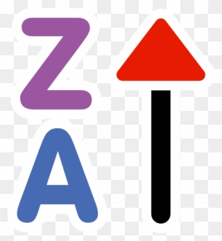 Computer Icons Sorting Algorithm Brand Logo Triangle - Icon Clipart