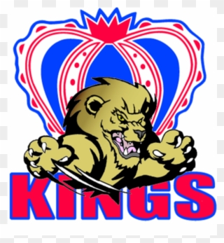 Dauphin Kings Clipart